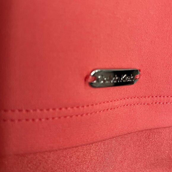 Calvin Klein Tunic Top - Picture 6 of 6